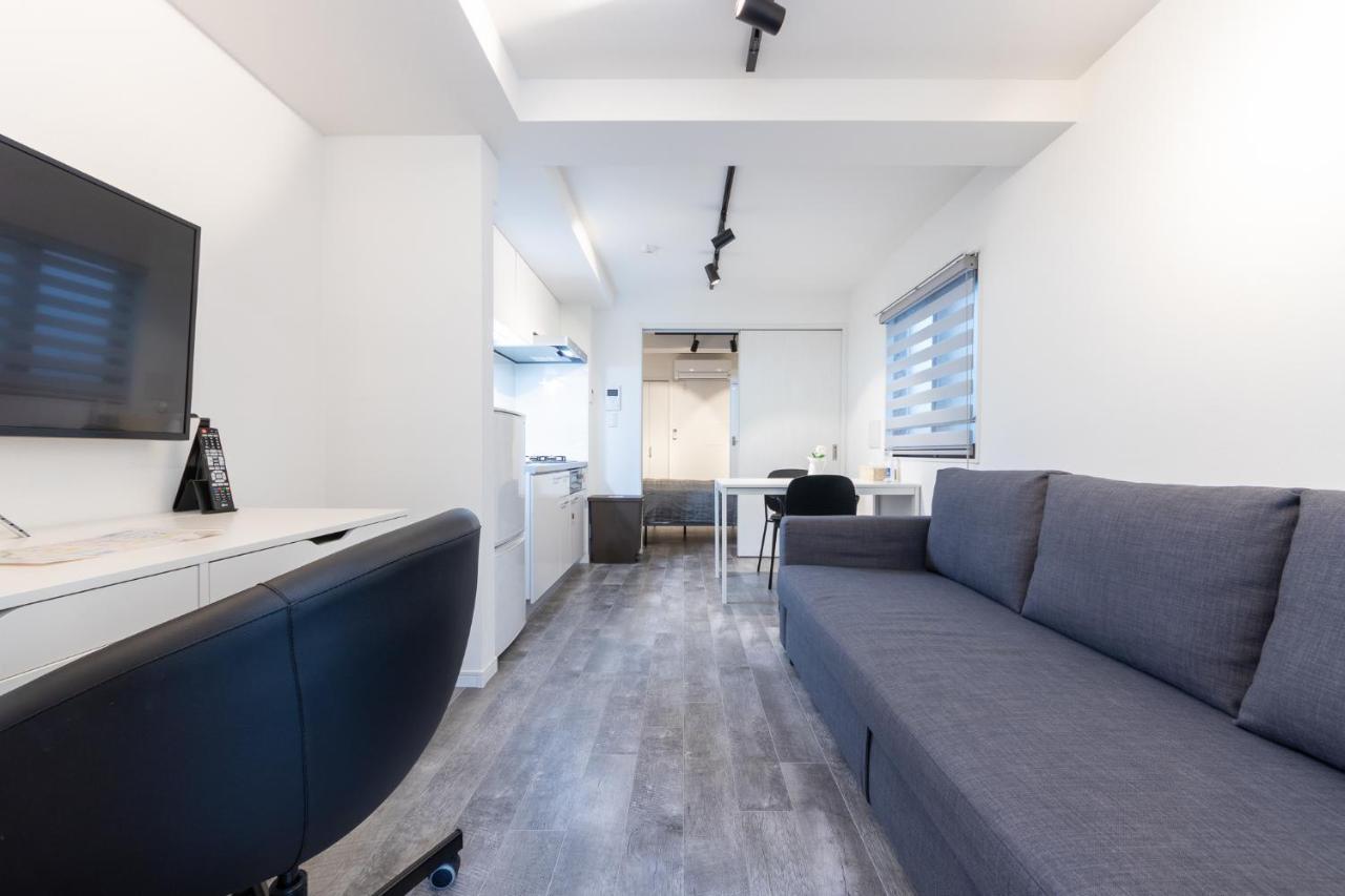 Home Sweet Office Heiwajima Tokyo Dış mekan fotoğraf