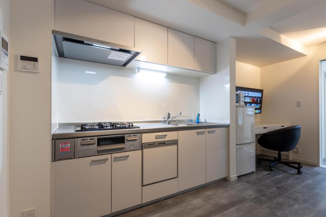 Home Sweet Office Heiwajima Tokyo Dış mekan fotoğraf