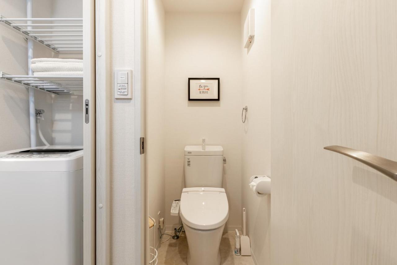 Home Sweet Office Heiwajima Tokyo Dış mekan fotoğraf